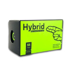 Фільтри для самокруток HYBRIDE CARBON CLASSIC - 6,4 х 30 мм (55 шт) Фільтри для самокруток HYBRIDE CARBON CLASSIC - 6,4 х 30 мм (55 шт)