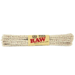 Rurki RAW HEMP BRISTE 15 cm (24 szt.)
