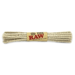 Rurki RAW HEMP SOFT 15 cm (24 szt.) Rurki RAW HEMP SOFT 15 cm (24 szt.)
