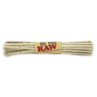 Rurki RAW HEMP SOFT 15 cm (24 szt.)