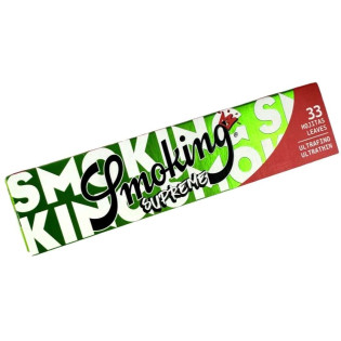 Bibułki SMOKING KS SUPREME