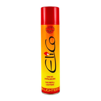 Газ до запальничок ELICO 300 ML