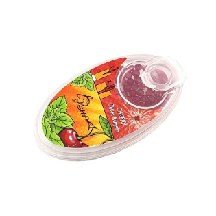 Aromatyzowane kapsułki SHARK CHERRY (100 kapsułek)