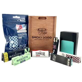 Подарунковий набір 3