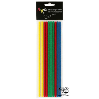 Rurki ANGELO Color 30 cm