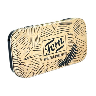 Контейнер для тютюну FERN WHATEVER WHENEVER