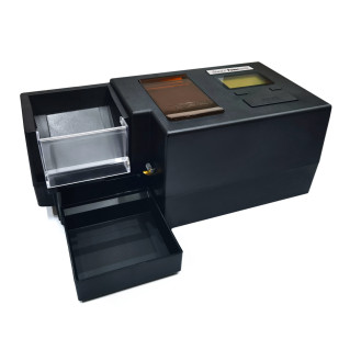 Maszyna do łusek POWERMATIC 5, POWERMATIC V