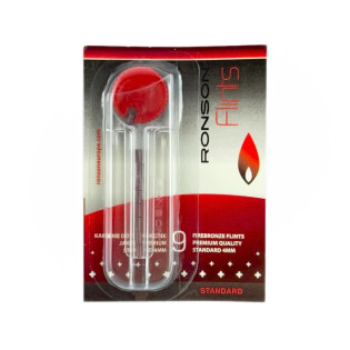 Кремінь RONSON Кремінь RONSON