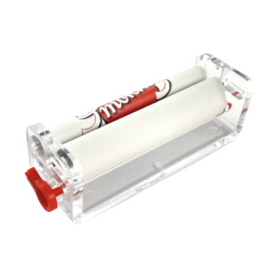 Maszynka do skręcania papierosów SMOKING ADJUSTABLE ROLLING MACHINE REGULAR 70 mm Maszynka do skręcania papierosów SMOKING ADJUSTABLE ROLLING MACHINE REGULAR 70 mm