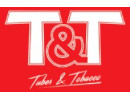t and t