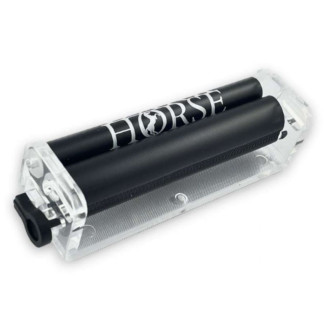 Машинка для самокруток DARK HORSE SLIM&ULTRA SLIM 78 MM Машинка для самокруток DARK HORSE SLIM&ULTRA SLIM 78 MM