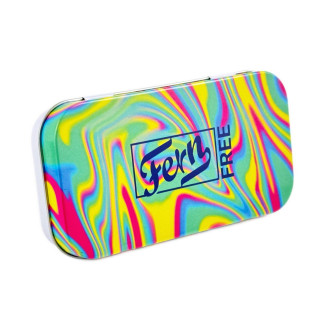 Контейнер для тютюну FERN FREE