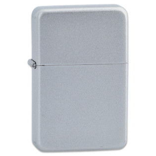 Zapalniczka benzynowa GENTELO matowa