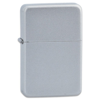 Petrol lighter Gentelo matte