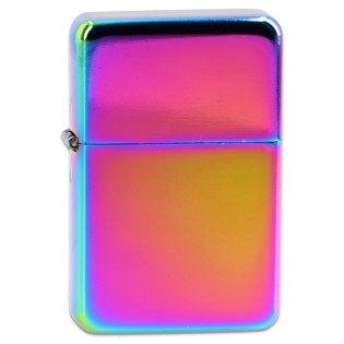 Zapalniczka benzynowa GENTELO rainbow