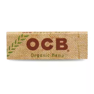 OCB Organic Rolling Paper