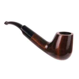 Pipe Brog no.27 Big Horn