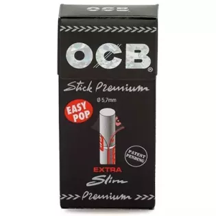 OCB ULTRA SLIM BOX FILTERS 5,7x15 mm (120 szt.)