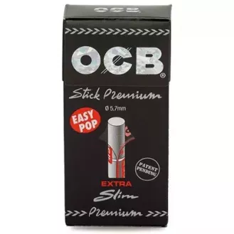 OCB ULTRA SLIM BOX FILTERS 5,7x15 mm (120 szt.)