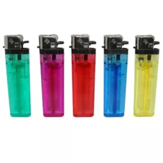 Flint lighter
