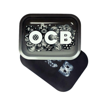 OCB Metal Tray
