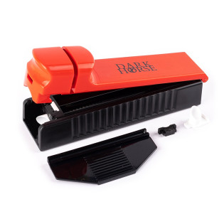 Машинка для гільз DARK HORSE CLASSIC Машинка для гільз DARK HORSE CLASSIC