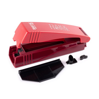 Машинка для гільз DARK HORSE SMART KS 15 мм Машинка для гільз DARK HORSE SMART KS 15 мм