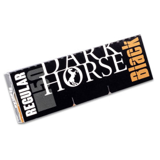 Папір для самокруток DARK HORSE BLACK