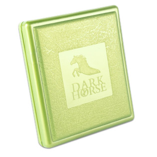 Портсигар DARK HORSE зелений Портсигар DARK HORSE зелений