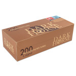 Гільзи для набивання сигарет DARK HORSE COPPER KS (200 шт) Гільзи для набивання сигарет DARK HORSE COPPER KS (200 шт)