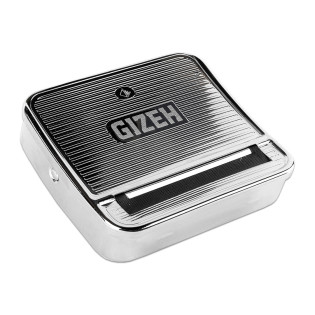 Maszyna do skręcania papierosów GIZEH ROLLBOX automatyczna Maszyna do skręcania papierosów GIZEH ROLLBOX automatyczna