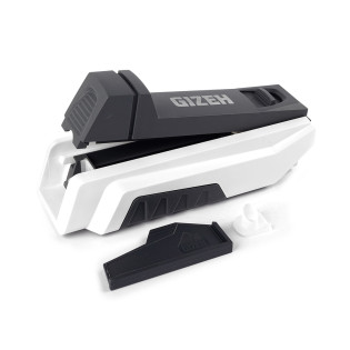 Maszyna do nabijania papierosów GIZEH SILVER TIP DUO Maszyna do nabijania papierosów GIZEH SILVER TIP DUO