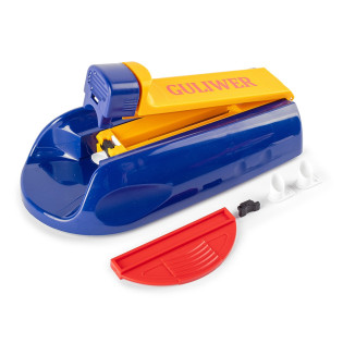 Maszyna do łusek GULIWER DE LUX Maszyna do łusek GULIWER DE LUX