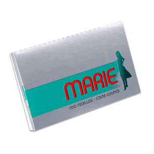 Bibułki GIZEH MARIE 100 CC