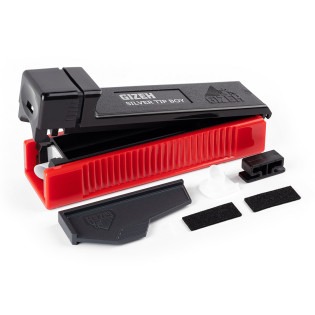 Maszyna do tulei GIZEH TIP BOY 15 i 25 mm Maszyna do tulei GIZEH TIP BOY 15 i 25 mm