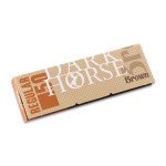 Папір для самокруток DARK HORSE BROWN WOOD UNBLEACHED Папір для самокруток DARK HORSE BROWN WOOD UNBLEACHED