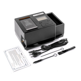 Maszyna do łusek POWERMATIC 3+ POWERMATIC III+ Maszyna do łusek POWERMATIC 3+ POWERMATIC III+