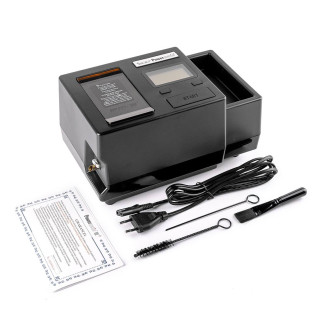 Maszyna do łusek POWERMATIC 3+ POWERMATIC III+ 