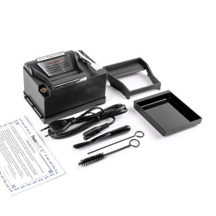 Maszyna do łusek POWERMATIC 2+ POWERMATIC II+ Maszyna do łusek POWERMATIC 2+ POWERMATIC II+