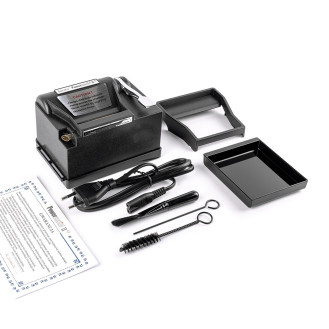 Maszyna do łusek POWERMATIC 2+ POWERMATIC II+ 