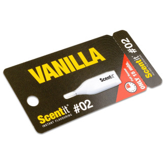 Aromatizator MAC BAREN SCENTIT #2 VANILLA 