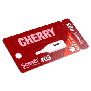 Aromatizator MAC BAREN SCENTIT #3 CHERRY