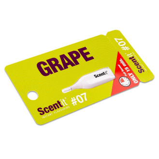 Aromatizator MAC BAREN SCENTIT #7 GRAPE Aromatizator MAC BAREN SCENTIT #7 GRAPE