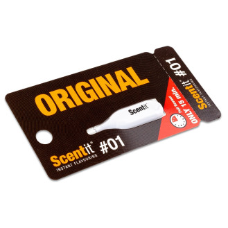 Aromatizator MAC BAREN SCENTIT #1 ORIGINAL Aromatizator MAC BAREN SCENTIT #1 ORIGINAL