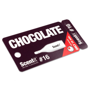 Aromat MAC BAREN SCENTIT #16 CHOCOLATE