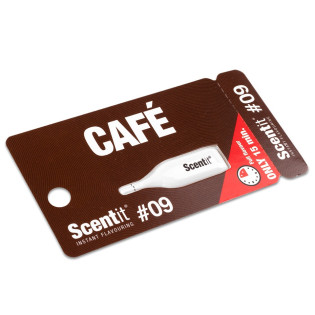 Aromatizator MAC BAREN SCENTIT #9 CAFE