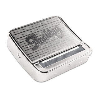 Maszyna do skręcania papierosów SMOKING ROLLING BOX automatyczna