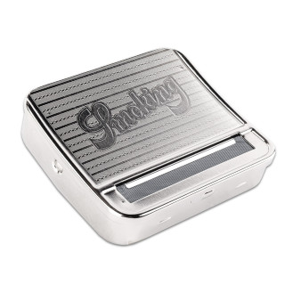 Maszyna do skręcania papierosów SMOKING ROLLING BOX automatyczna