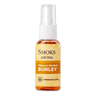Aromat do tytoniu SMOKS burley Aromat do tytoniu SMOKS burley