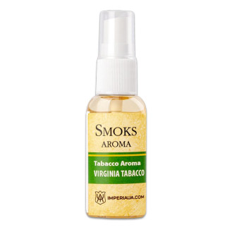 Aromat do tytoniu SMOKS virginia